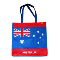 南岸KB50广告无纺布袋