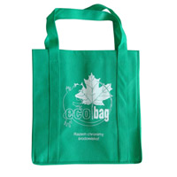 南岸KB23环保广告袋