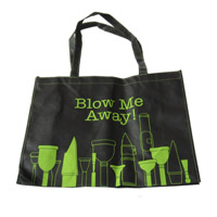 南岸KB65 无纺布袋