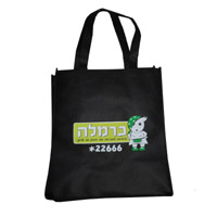 南岸KB02 无纺布购物袋