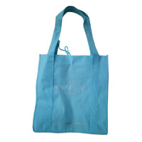 南岸无纺布袋的常规选择厚度