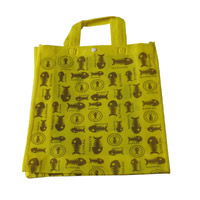 南岸KB10 无纺布购物袋（可定制）