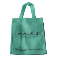 南岸车缝环保无纺布袋（可定制）